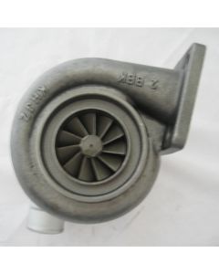 Turbocharger 28200-93C00 Turbo T04B59 for Hyundai Excavator R210LC-7H Engine D6BR D5BR