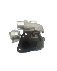 Turbocompressore 28231-27900 729041-0009 Turbo GT1749V per Hyundai Santa Fe 2003-05 Trajet 02-08 2.0L CRD D4EA-V 125HP