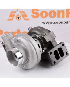 Turbolader 3522900 3520030 171270 Turbo H1C für Cummins Motor 4BT3.9
