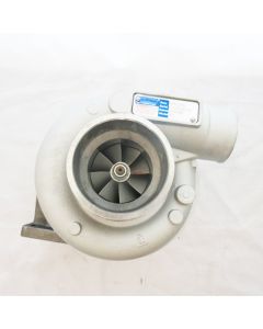 Turbocharger 3528741 3535414 3535415 3535416 3535418 Turbo H1C for Cummins Engine 6BT 6BT-590 6T-590