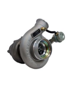 Turbocompresor Turbo HX35W para excavadora Hyundai R210LC-7 Cummins Engine 6BTA