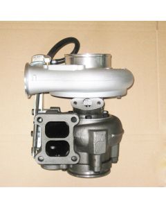 Turbocompressore 4025225 3596418 Turbo HX40W per motore Cummins QSL 6C