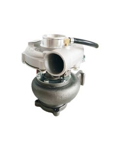 Turbocompresor 6222-81-8310 6222-81-8311 Turbo TBP417 para cargadora de ruedas Komatsu WA400-3 WA420-3 motor SA6D108-1