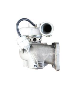 Turbocompresor 65.09100-7093 65091007093 Turbo TBP4503 para excavadora Doosan Daewoo SOLAR 225LC-7A DX210 DX225LCB