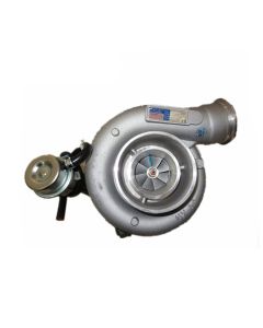 Turbolader 65.09100-7145 65.09100-7139 Turbo HX40W für Doosan Bagger DL300 DL350 Motor DL08