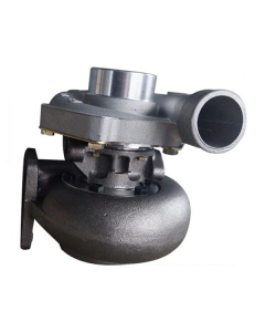 Turbocharger 7E-2601 Turbo T04B91 for Caterpillar CAT 229D 527 Engine 3304