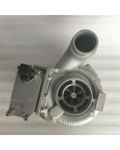 Turbocompresor S1760E0082 S1760-E0082 Turbo RHG6V para motor Hino