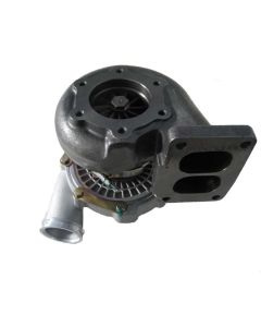 Turbocharger VOE470509 466076-0012 Turbo TA51020 for Volvo Articulated Haulers A35 Engine TD123ES TD122F TD121G
