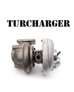 Turbocompresor 02/634220 para JCB 360 150TR
