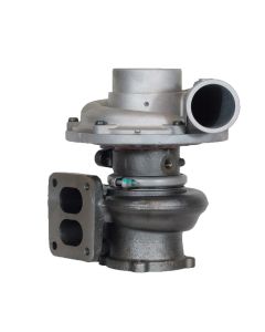 Turbocompresseur 1144004380 1144004420 Turbo RHG6 pour pelle Hitachi ZX330-3, moteur Isuzu 6HK1