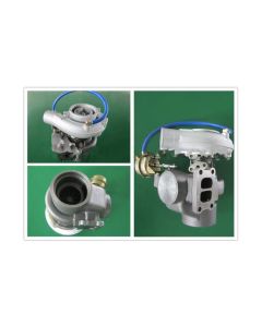 Turbocompressore 125-1126 1251126 0R7012 Turbo S2EG112 per Caterpillar CAT Pala Gommata 950F 950FII 960F Motore 3116