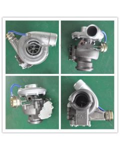 Turbocompressore 191-8021 191-8023 191-8028 191-8024 Turbo S300G per Caterpillar CAT Truck Motore 3126 3126B 3126E Motore 3126B