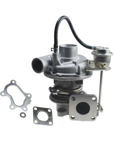 Turbolader 238-9349 10R-9578 für CaterPillar 226B 226B3 232B 242B 247B 247B3 257B mit C2.2 Motor
