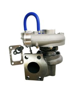 Turbolader 2674A026 Turbo T04B71 für Perkins Motor T6.3544