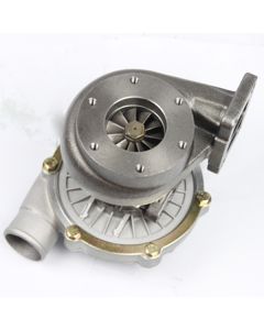 Turbocompresor 2674A080 452077-0004 Turbo T04E35 para motor Perkins 1006-6T
