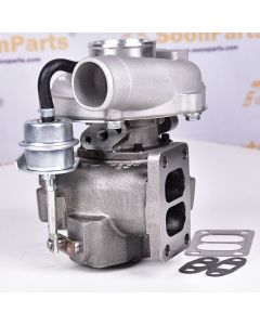 Turbocompressore 2674A096 452233-0005 Turbo GT3267S per motore Perkins 1006-60TW