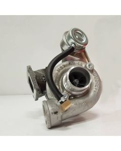Turbocompresor 2674A117 466770-0004 Turbo TB0223 para motor Perkins 504-2T