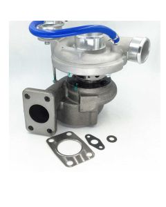 Turbocompresor 2674A215 711736-0016 Turbo GT2556S para motor Perkins 1104C-44TA