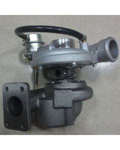 Turbocharger 2674A266 for Caterpillar Engine C4.4