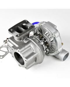 Turbocompressore 2674A342 709942-0001 Turbo GT3571S per motore Perkins 1106C-E60TA