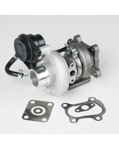 Turbocompresor 28231-27000 Turbo TD025 para Hyundai Elantra 2,0 CRDi 113 HP D4E motor D4EA