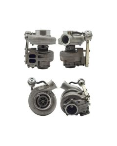 Turbolader 2852375 Turbo HX35W für Case 621D