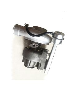 Turbolader 2855890 für Kobelco Bagger SK210-8 SK210LC-8 mit IvecoEngine F4GE9684
