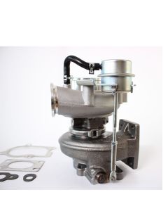 Turbolader 2856090 für Kobelco Bagger ED195-8 SK170-8
