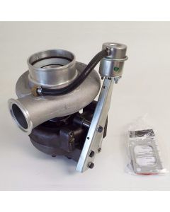 Turbocompresseur 2859342 Turbo HX35W pour Case Patriot Pulvérisateur 3330