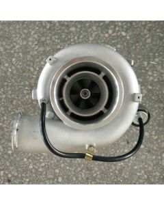 Turbocompressore 301-4299 345-7243 Turbo GTA5518BS per motore Caterpillar CAT C18