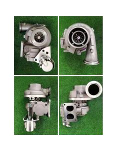 Turbocompressore 346-6067 3466067 Turbo per escavatore Caterpillar CAT 349E 349E L 349E L VG Motore C9