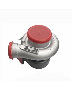 Turbolader 4036194 4035809 3597914 Turbo HX35 für Cummins Motor 6BT