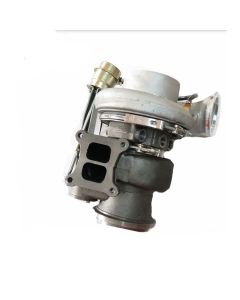 Turbocompressore 4037636 Turbo HX55W per pala gommata Hyundai HL780-7A Cummins Engine QSM4 TIER 3