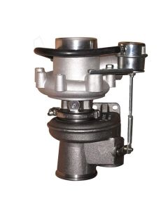 Turbocharger 4038970 For Hyundai Engine R150 Hyundai Excavator HX25W