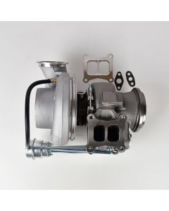 Turbocompressore 4089858 4037625 4089858 4043707 Turbo HX55W Escavatore Hyundai R450LC-7A R500LC-7A