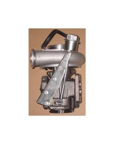 Turbocompresseur 4090009 4040246 Turbo HX40W pour Hyundai Wheel Loder HLL770-7 avec Cummins QSC Diesel 8,3 l