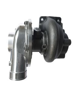 Turbocompresseur 437936A1 pour moteur diesel CX350 ISUZU de l'excavatrice Case