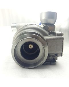 Turbolader 458-8357 Turbo B2 für Caterpillar Bagger 323 Motor C7.1