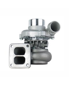 Turbocharger 465044-5251 4650445251 For Komatsu Engine S6D95L Komatsu Excavator PC200-5