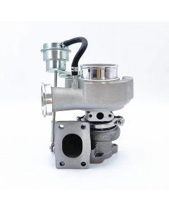 Turbocompresor 4955419 4941180 para motor Cummins B3.3