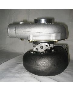 Turbocharger 6222-83-8120 6222838120 For Komatsu Engine S6D108 Komatsu Excavator WA320-3
