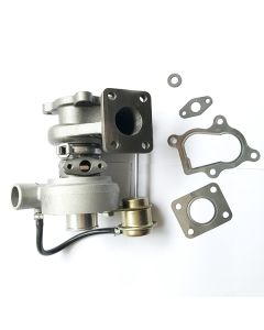 Turbolader 6684881 6684881REM für Bobcat Bagger 435