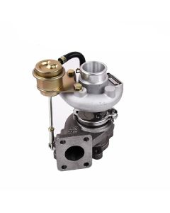Turbocompresor 6698229 Turbo RHF3 para Bobcat 337 341 432 E50 E55