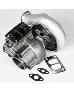 Turbocompresseur 6738-81-8192 6738-81-8191 6738-81-8190 Turbo HX35W pour pelle Komatsu PC270-7 PC220LC-7 PC220-7 PC308USLC-3 moteur SAA6D102E