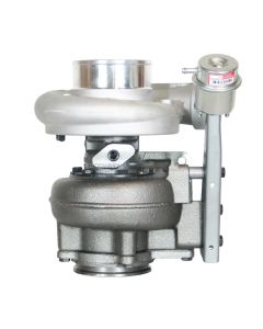 Turbocompresseur 6742-01-5049 1304-93-7H91 Turbo HX40W pour chargeuse sur pneus Komatsu WA320-3 WA380-3