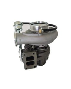 Turbocharger 6754-82-8020 6754828020 For Komatsu Engine SAA6D107E-1EA SAA6D107E-1C Komatsu Excavator PC220LC-8 PC220LL-8 