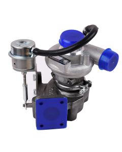 Turbolader 7020836 6686048 Turbo RHF3H für Bobcat Kompaktlader S205 T180 T190 Kubota Motor V2403