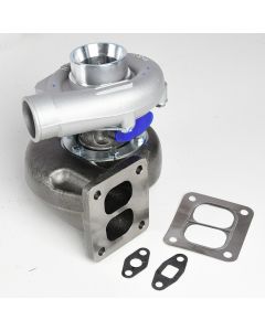 Turbolader 7N-4651 0R-5796 Turbo T04B91 für Caterpillar CAT Bagger 215 215B 215C 215D 219D 225 225D 229 E240 Motor 3304