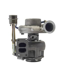Turbolader 87403719 für Case Raupenbagger (Nordamerika) CX330