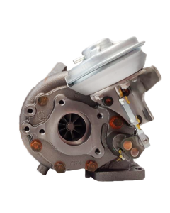 Turbocharger 8981342272 8981342270 8981342271 Turbo RHF5 for John Deere Excavator 135G Engine 4JJ1